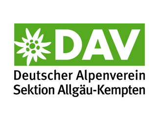 DAV Sektion Allgäu-Kempten